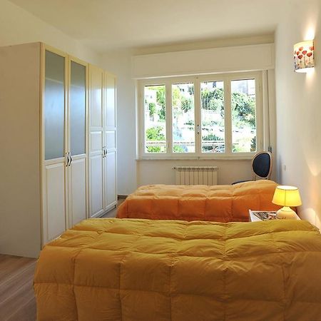 La Casa Di Enri E Nina Lägenhet Lerici Exteriör bild