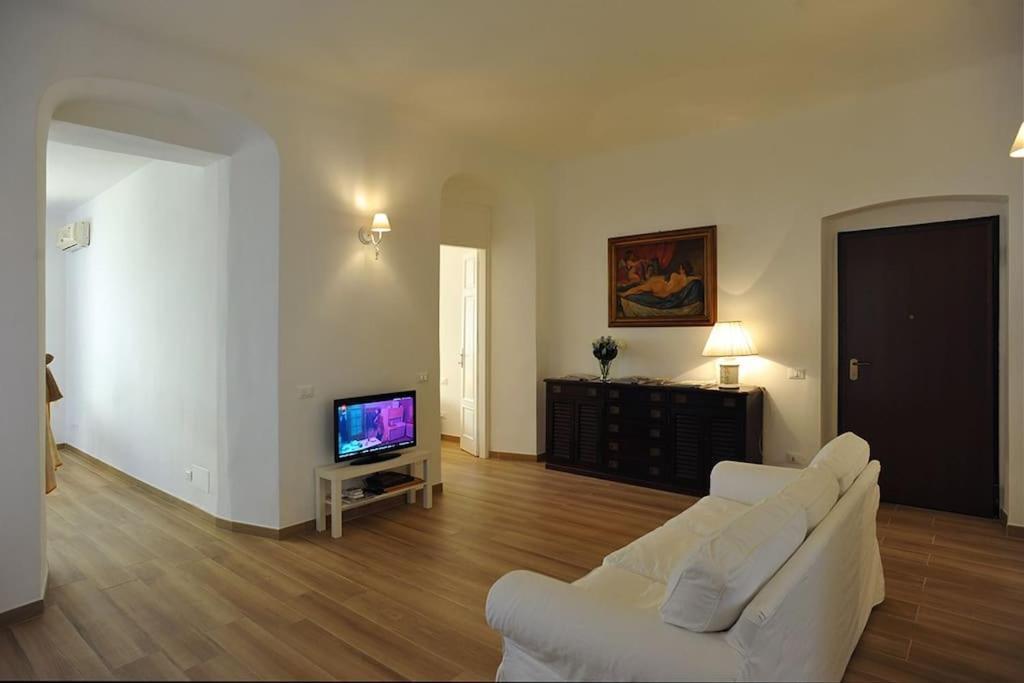 La Casa Di Enri E Nina Lägenhet Lerici Exteriör bild