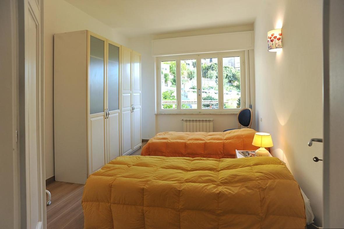 La Casa Di Enri E Nina Lägenhet Lerici Exteriör bild