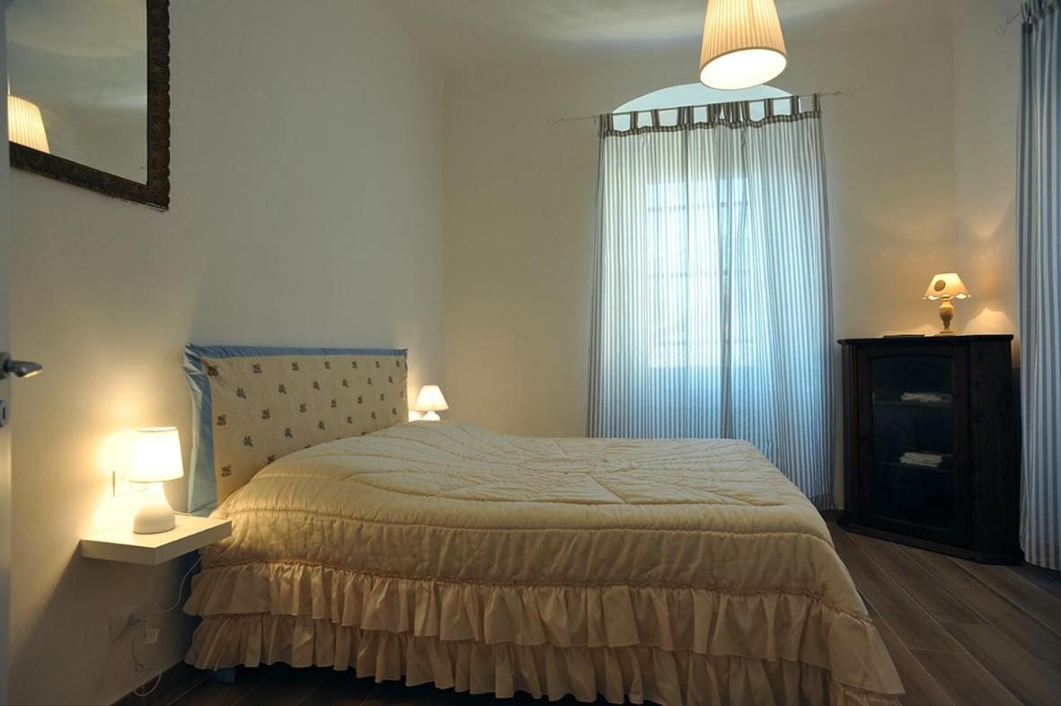 La Casa Di Enri E Nina Lägenhet Lerici Exteriör bild