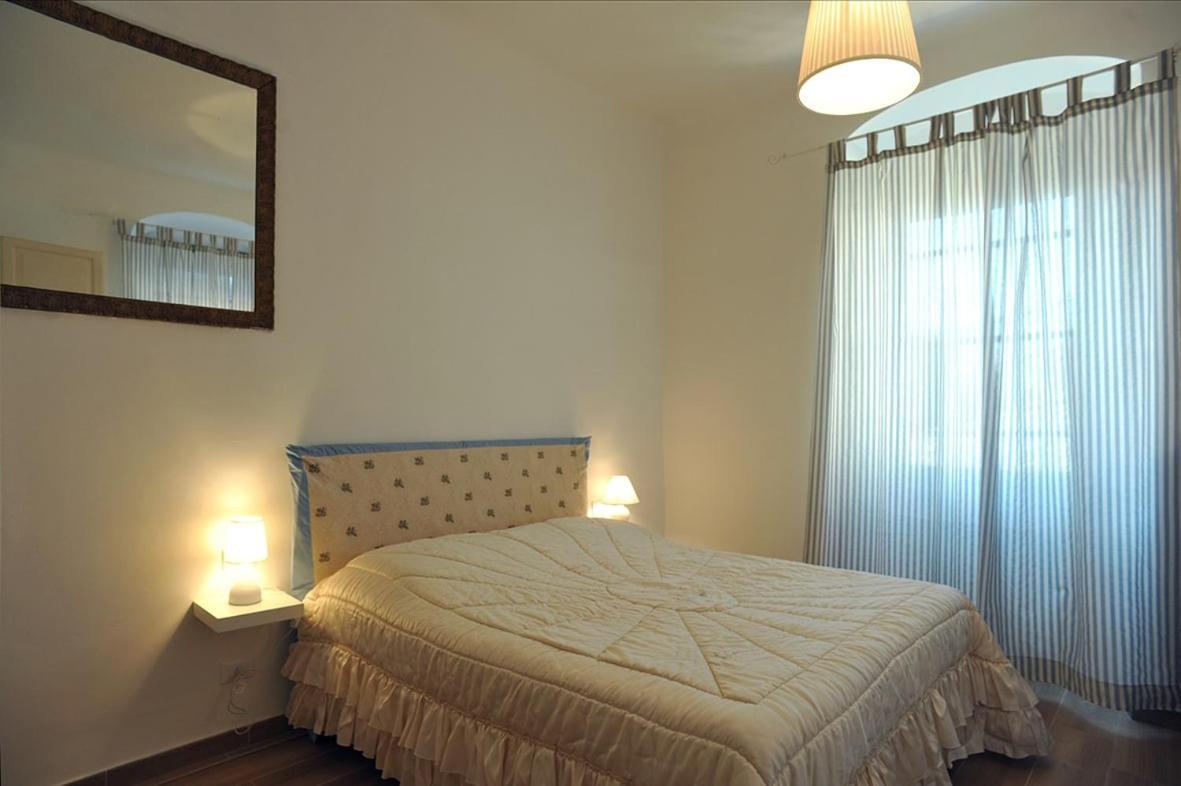 La Casa Di Enri E Nina Lägenhet Lerici Exteriör bild
